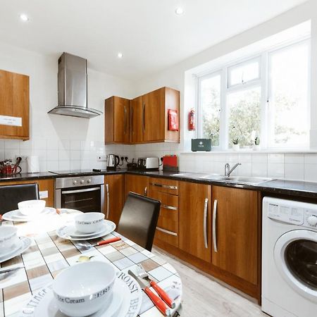 Stepney Green Beds To Stay 24 Лондон Экстерьер фото