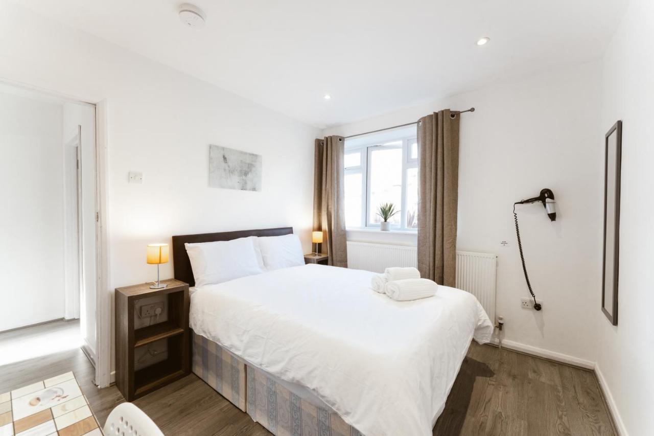 Stepney Green Beds To Stay 24 Лондон Экстерьер фото