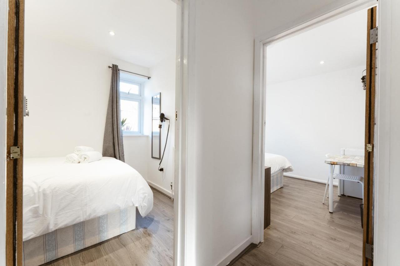Stepney Green Beds To Stay 24 Лондон Экстерьер фото